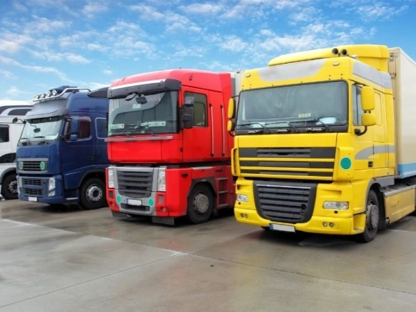 Antalya Karşıyaka Nakliye